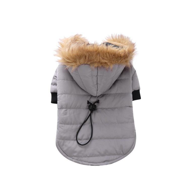Cozypaws Winter Pet Jacket